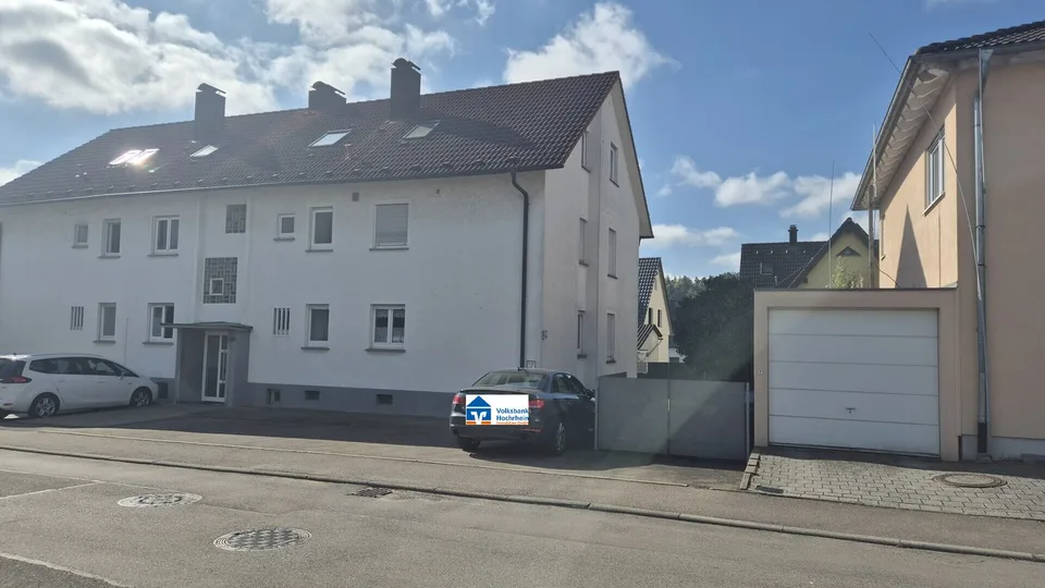 Nufringen - maison multifamiliale recherchée avec 6 unités