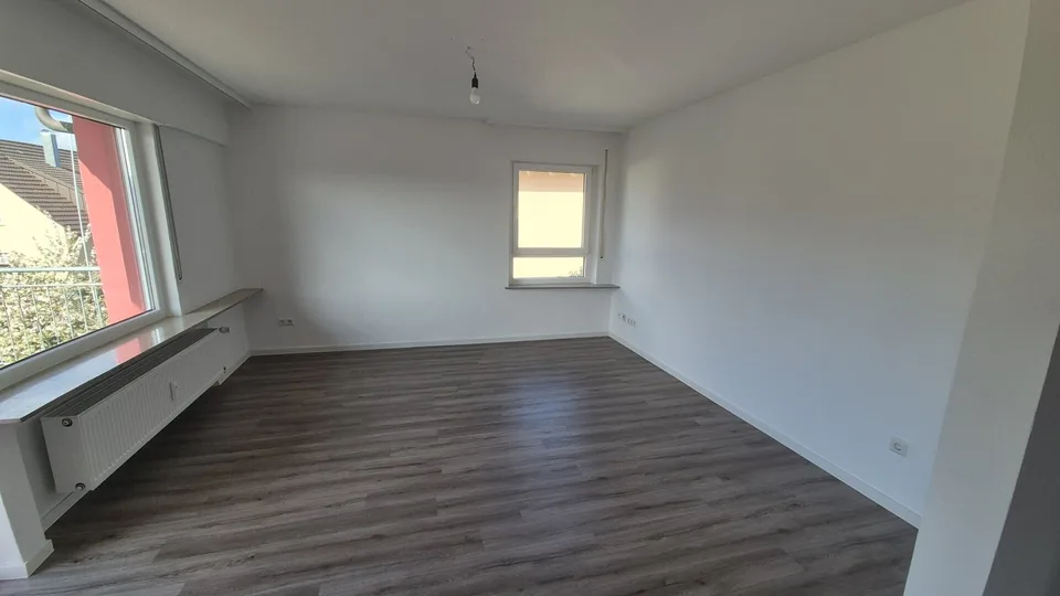 Nufringen - maison multifamiliale recherchée avec 6 unités