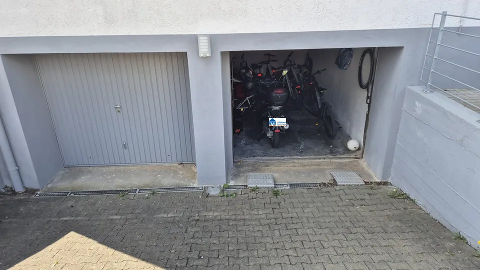 Nufringen - maison multifamiliale recherchée avec 6 unités
