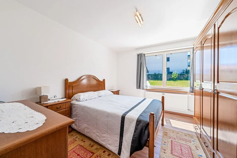 Maison unifamiliale de 4,5 pièces avec garage double à vendre à Oberbipp