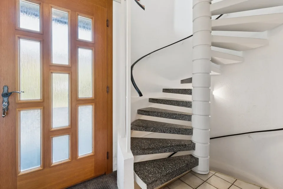 Ein Zuhause mit Charme und Gartenidylle