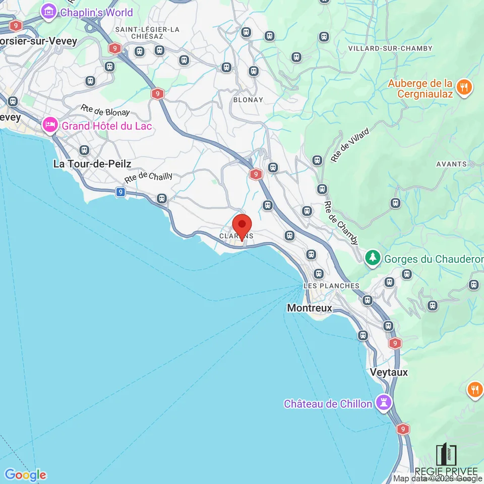 Appartamento di due locali al 4° piano