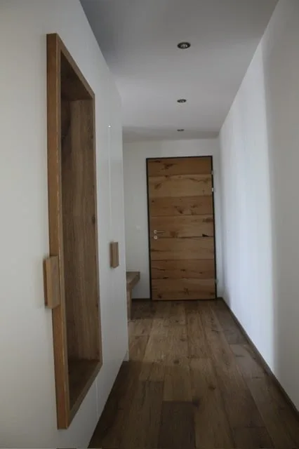 Exklusive 3.5-Zimmer Gartenwohnung