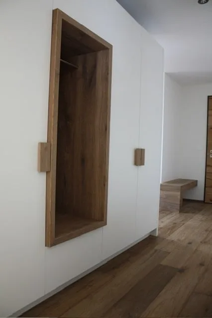 Exklusive 3.5-Zimmer Gartenwohnung