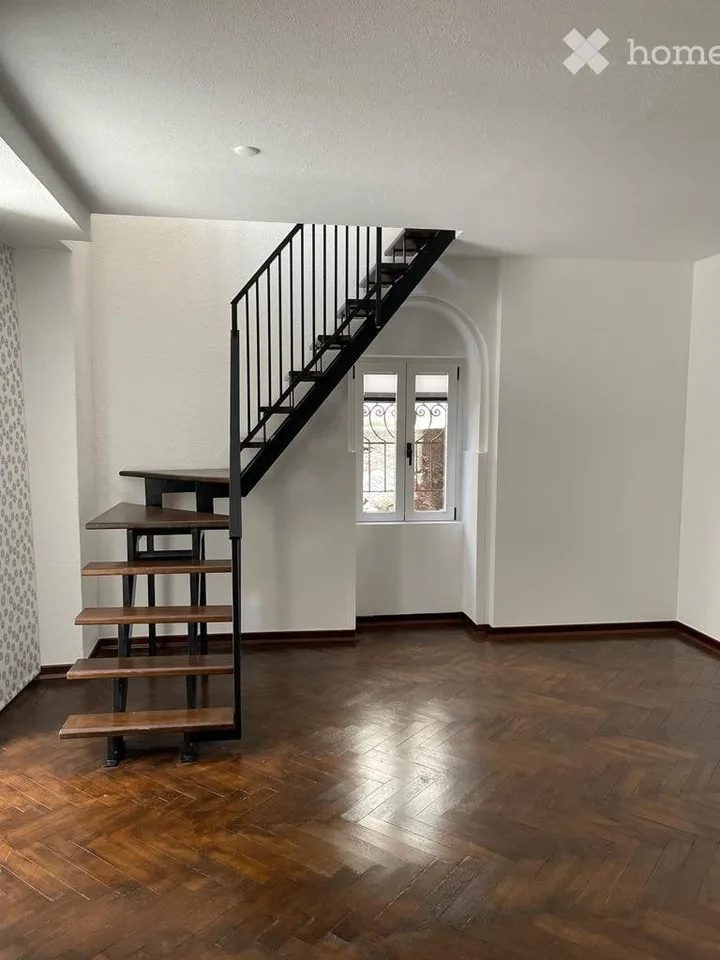 Zu vermieten in Minusio - Duplex 3 ½ Zimmer