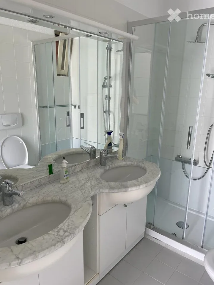 Zu vermieten in Minusio - Duplex 3 ½ Zimmer