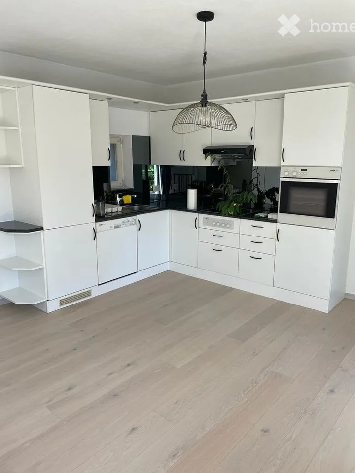 Zu vermieten in Minusio - Duplex 3 ½ Zimmer