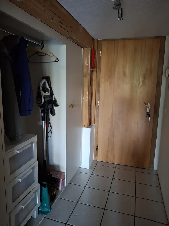 Appartement charmant de 2,5 pièces à Goldbach