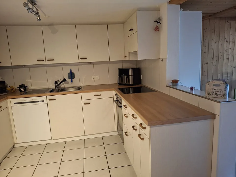 Appartement charmant de 2,5 pièces à Goldbach