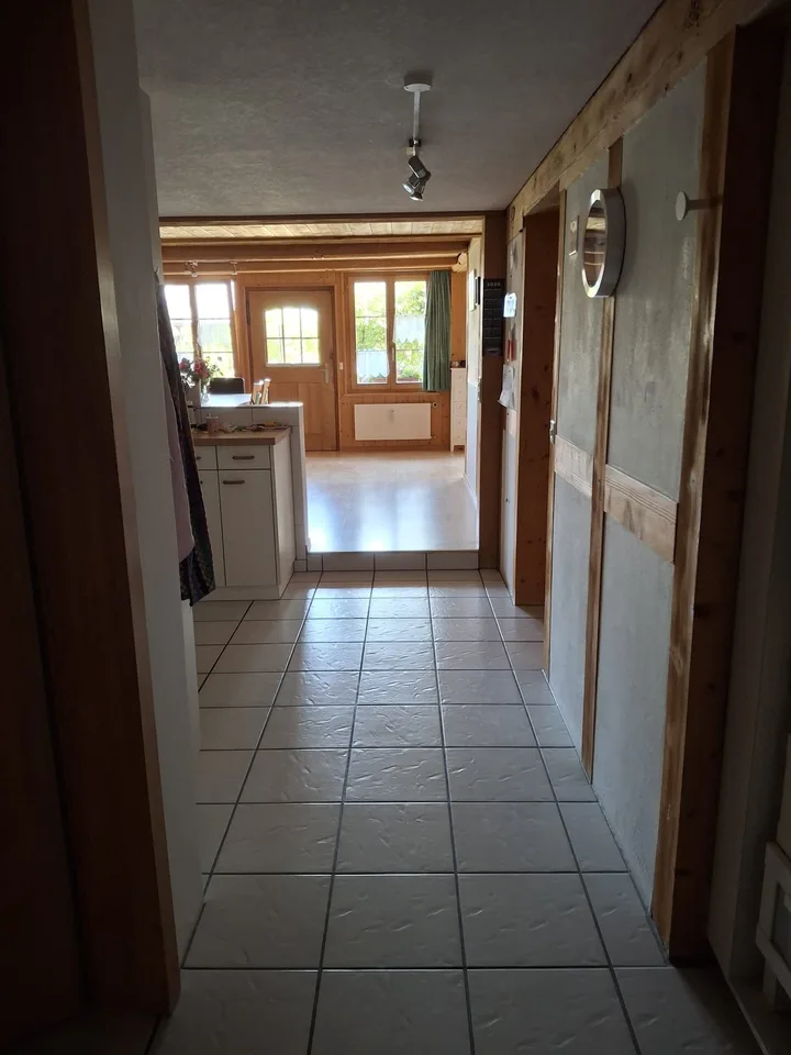 Appartement charmant de 2,5 pièces à Goldbach