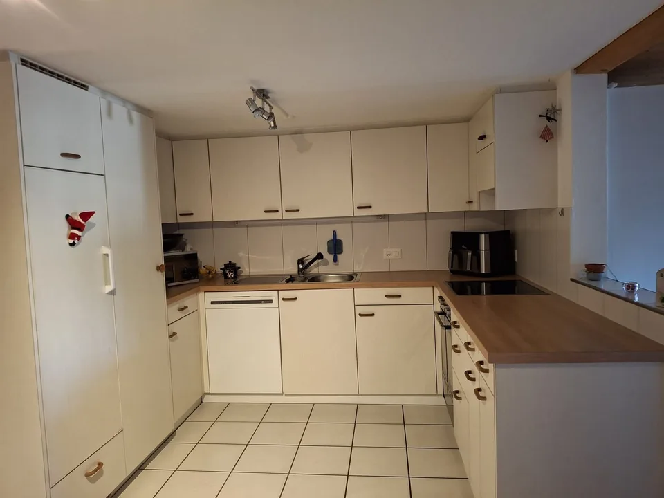 Appartement charmant de 2,5 pièces à Goldbach