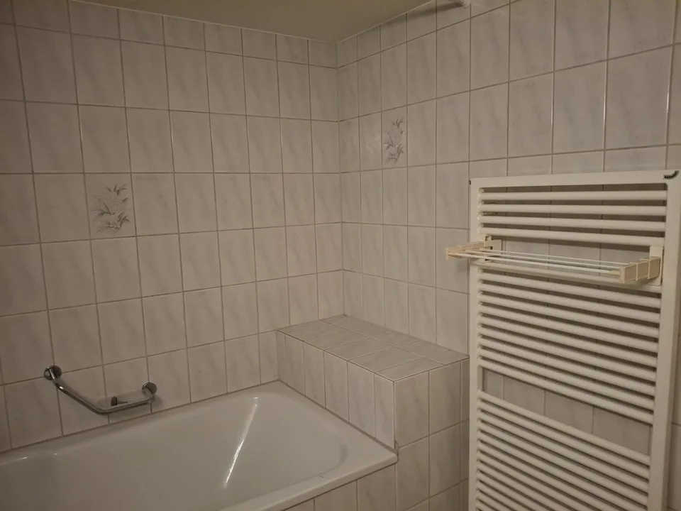 Appartement charmant de 2,5 pièces à Goldbach