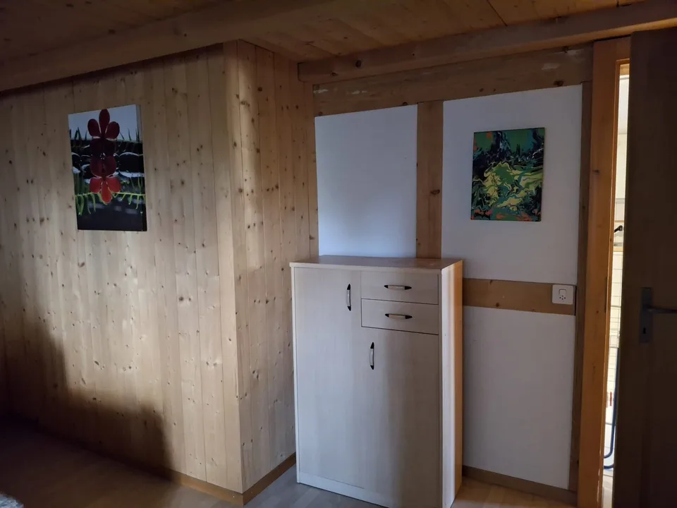 Appartement charmant de 2,5 pièces à Goldbach