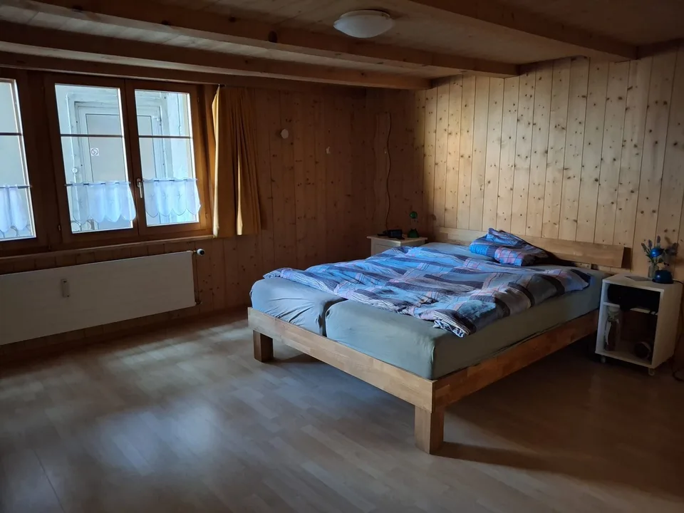 Appartement charmant de 2,5 pièces à Goldbach