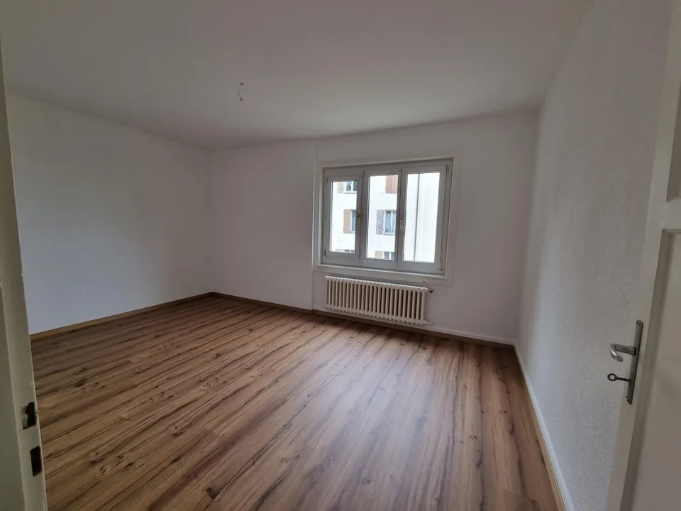 Appartamento a Les Geneveys-sur-Coffrane con carattere di villaggio