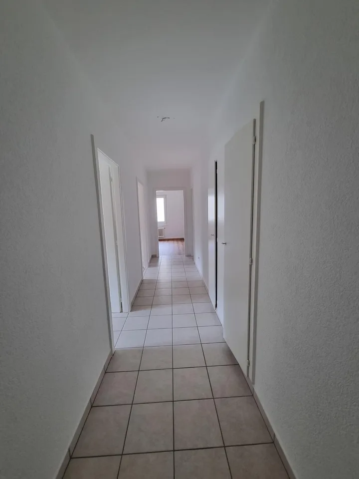 Appartamento a Les Geneveys-sur-Coffrane con carattere di villaggio
