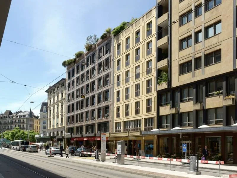 Charmant appartement - Genève