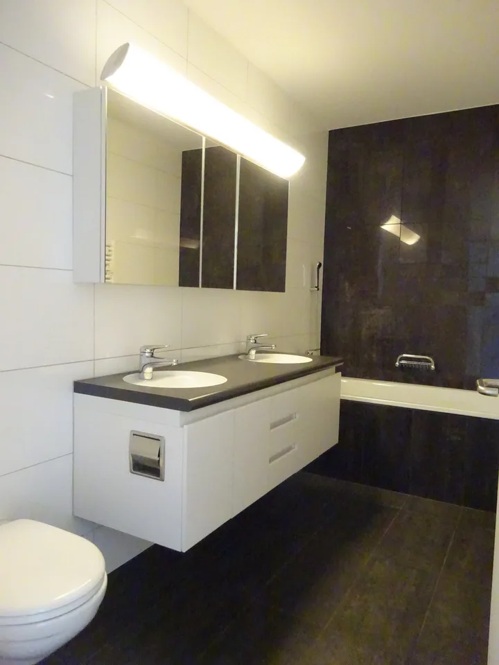Elegante 5 1/2-Zimmerwohnung im Ostring