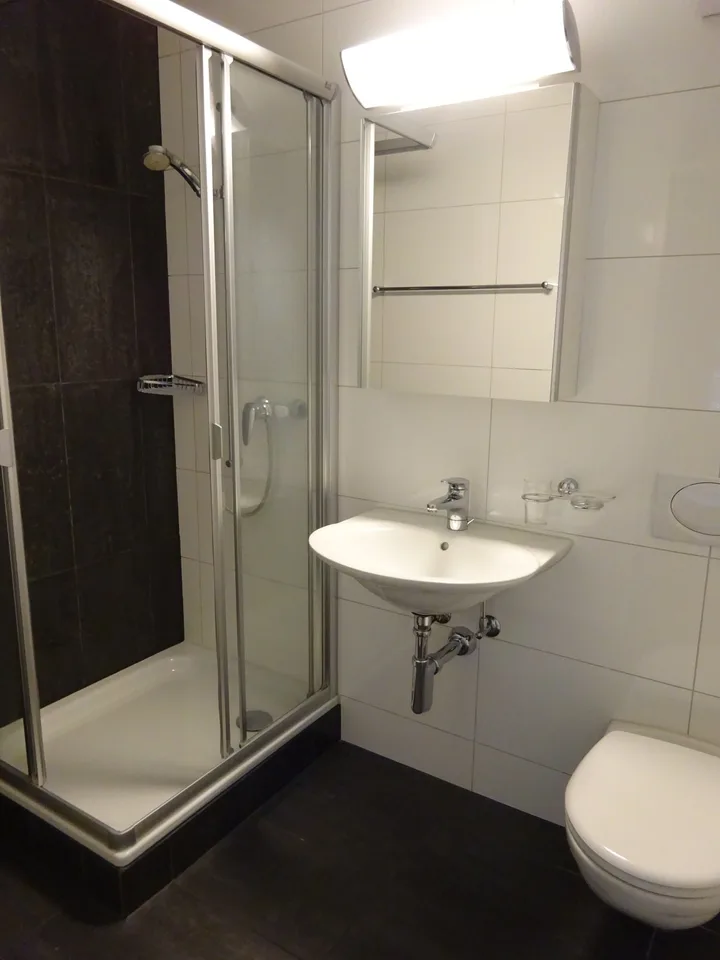 Elegante 5 1/2-Zimmerwohnung im Ostring