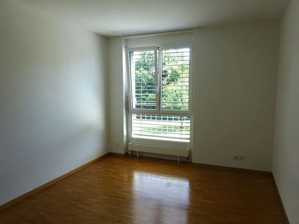 Elegante 5 1/2-Zimmerwohnung im Ostring