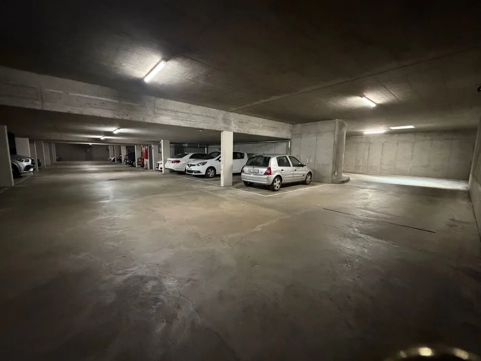 Place de parking en location à Klybeckstrasse 79, Bâle