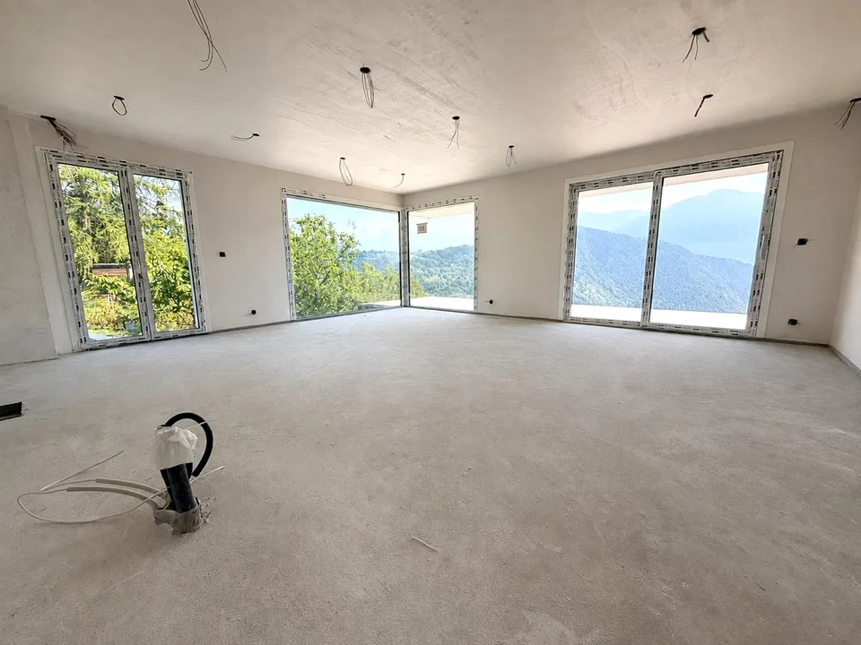 Beautiful Villa in Ayent