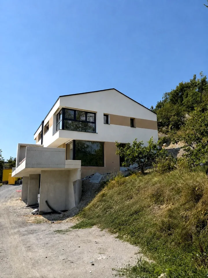 Villa à Ayent