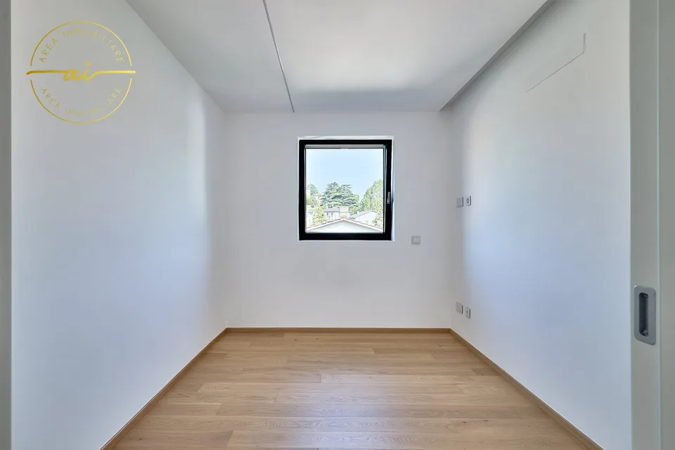 Wohnung 3.5 Zimmer mit Terrasse in neuer Bauweise N3