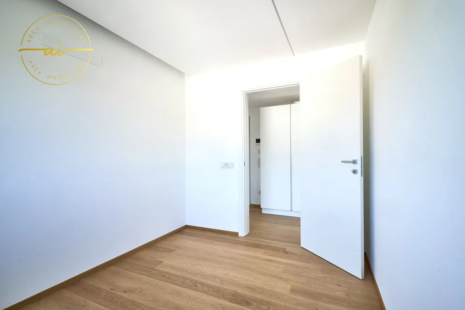Wohnung 3.5 Zimmer mit Terrasse in neuer Bauweise N3