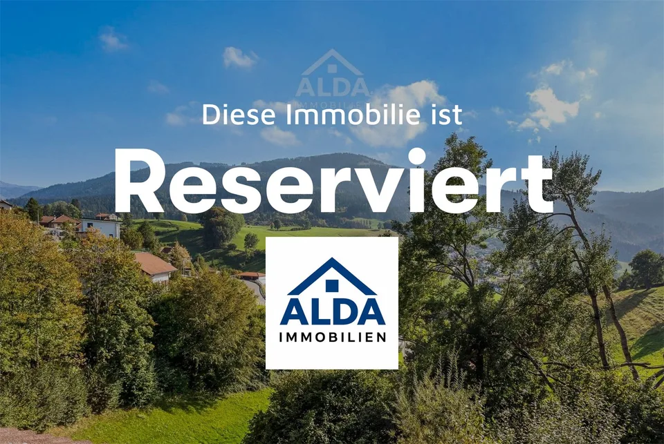 3.5-Zi.-Wohnung mit Südbalkon und Aussicht, Plasselb