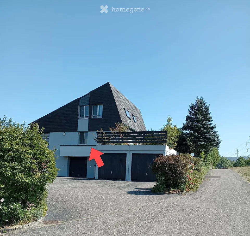 Wohnen wie im Einfamilienhaus