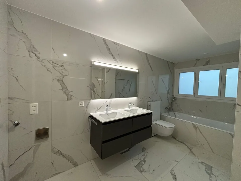 Belfaux - Magnifique appartement de 4.5 pièces à louer
