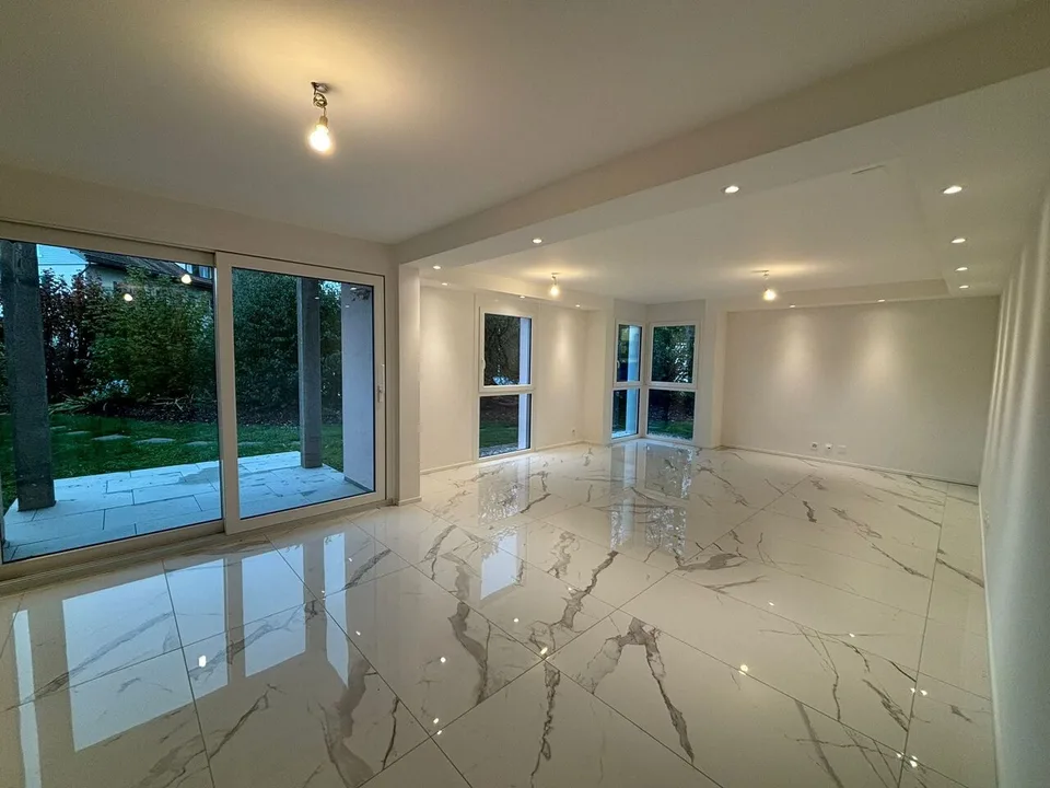 Belfaux - Magnifique appartement de 4.5 pièces à louer
