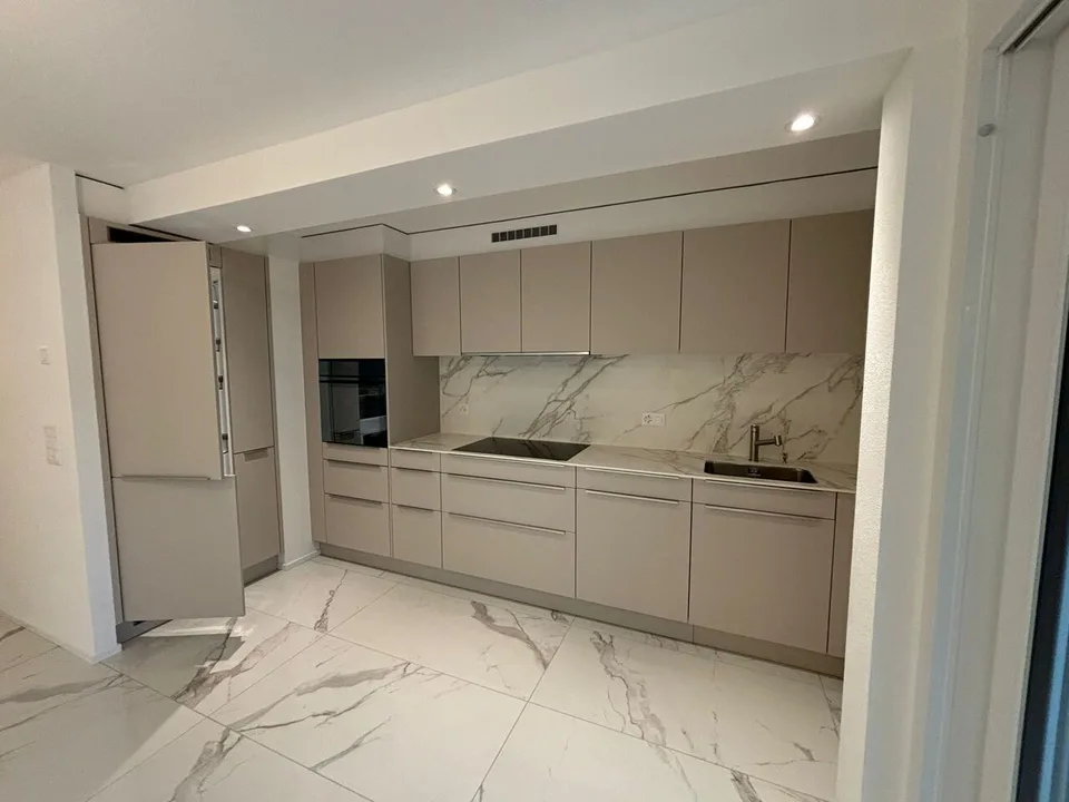 Belfaux - Magnifique appartement de 4.5 pièces à louer