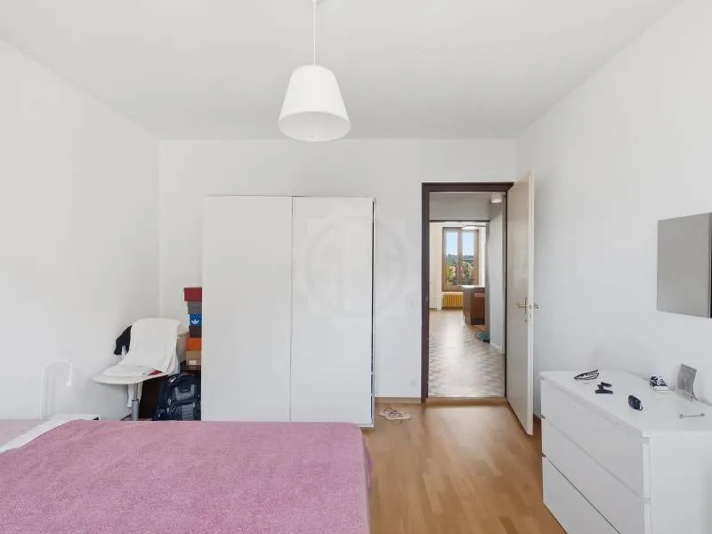 Angenehmes Appartement - Chêne-Bourg