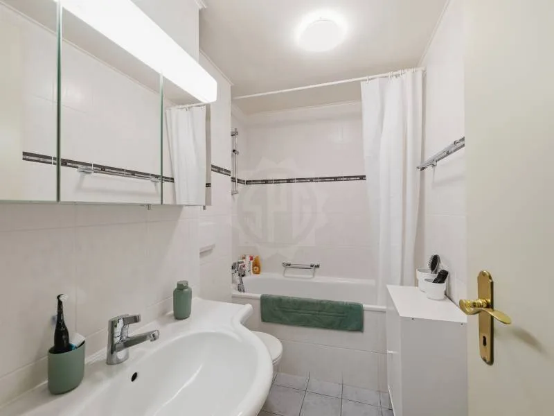 Angenehmes Appartement - Chêne-Bourg