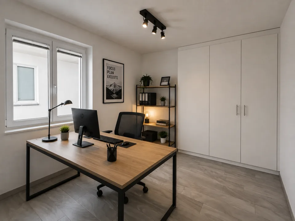 Tavannes, magnifico appartamento di 3.5 locali al piano terra con terrazza