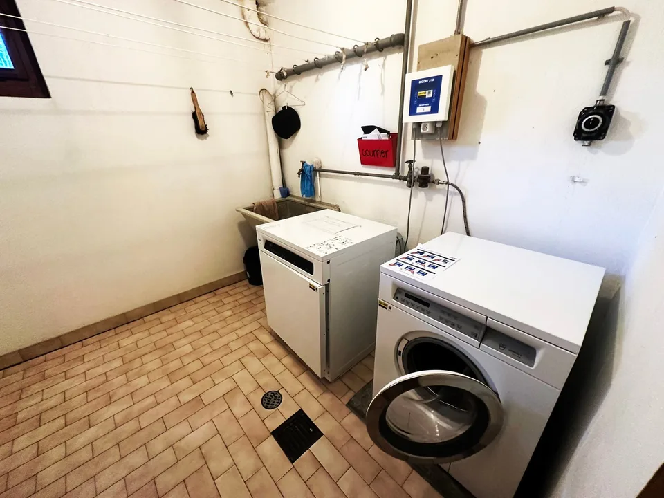 Sierre, appartamento di 3.5 locali nel quartiere di Ste-Croix, senza posto auto