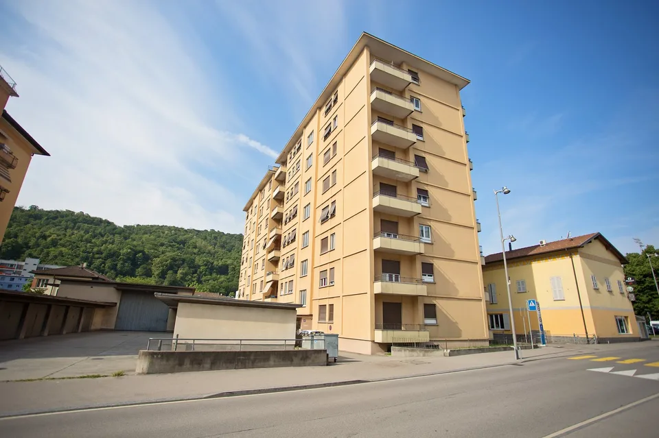 4.5-Room Apartment, Furnished, in Palapenz Area