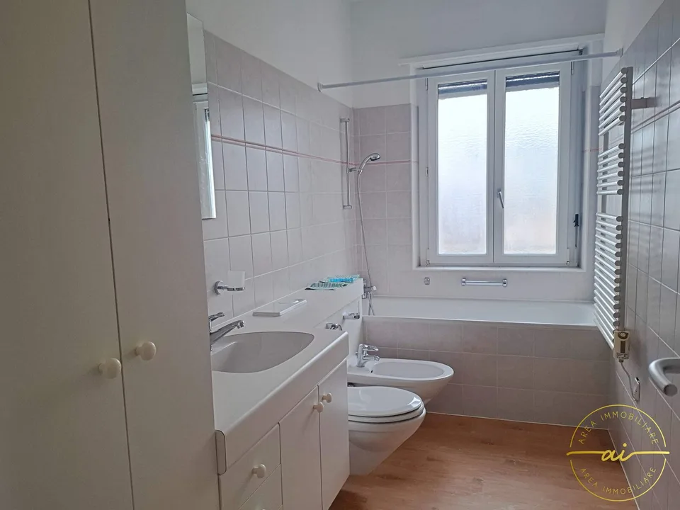 4.5-Room Apartment, Furnished, in Palapenz Area