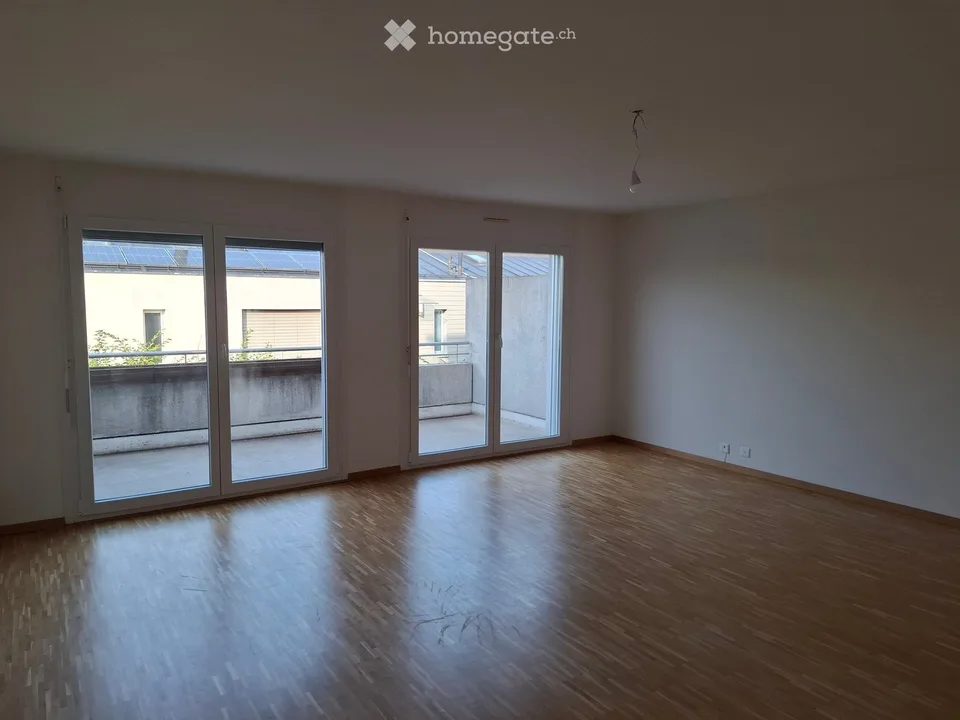 Beautiful apartment for rent - Plan-les-Ouates - Av. Millénaire
