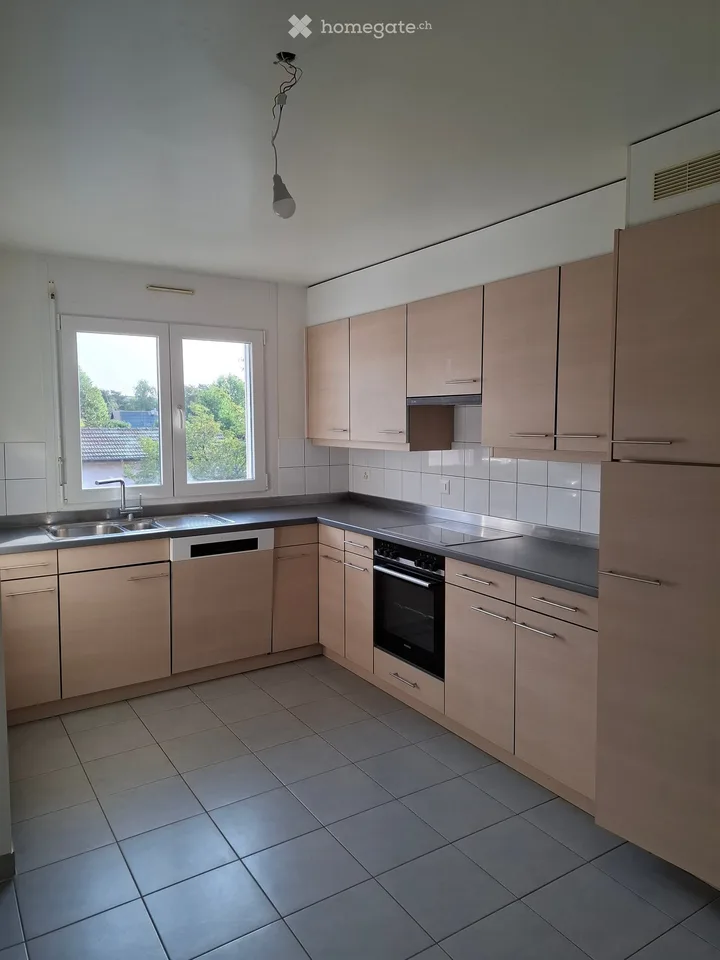 Beautiful apartment for rent - Plan-les-Ouates - Av. Millénaire