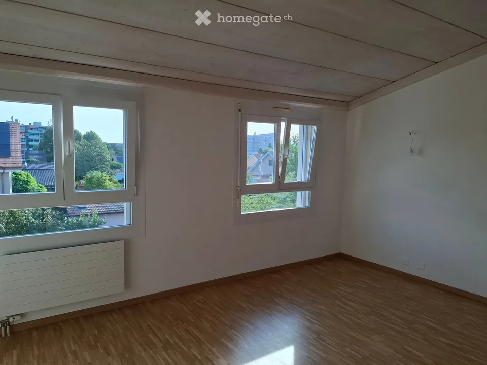 Beautiful apartment for rent - Plan-les-Ouates - Av. Millénaire