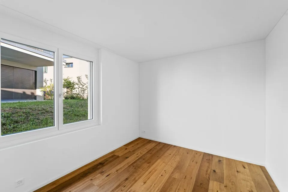 Hinblick Hinwil - Appartamento elegante in un ambiente tranquillo