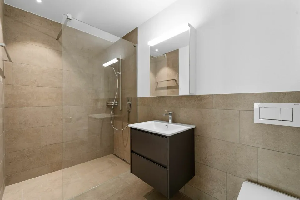 Hinblick Hinwil - Appartamento elegante in un ambiente tranquillo