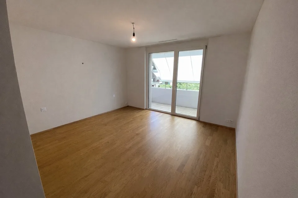 Vivere secondo gli standard di proprietà - appartamento 4.5 locali moderno a Ettenhausen