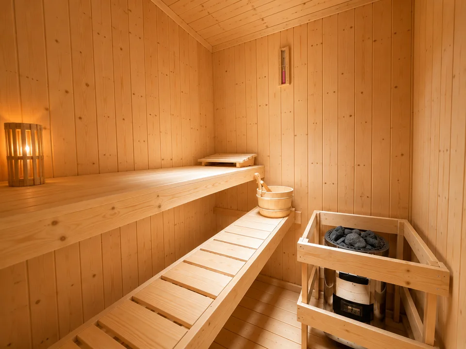 Chalet familiare con jacuzzi e sauna a Les Mosses
