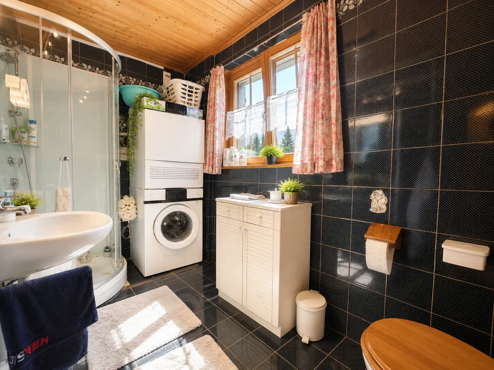 Chalet familiare con jacuzzi e sauna a Les Mosses