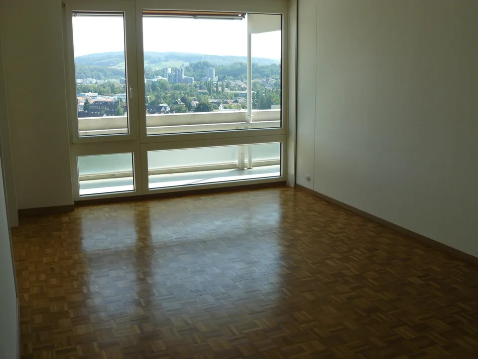 Appartamento familiare nel quartiere di Tscharnergut!