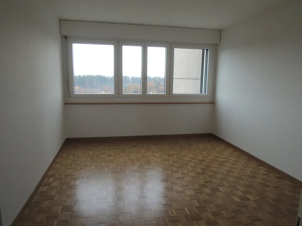 Appartamento familiare nel quartiere di Tscharnergut!